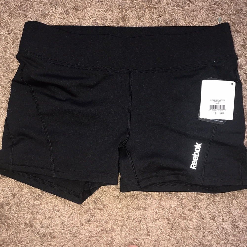 Reebok Compression Shorts